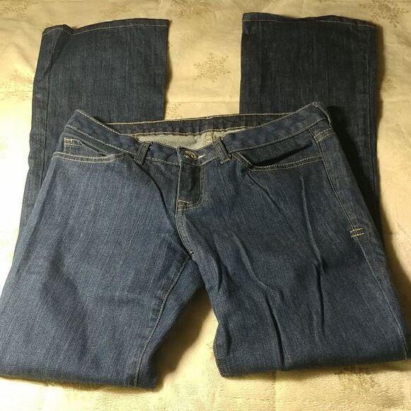 People's Liberation Jeans - Picture 1 of 9